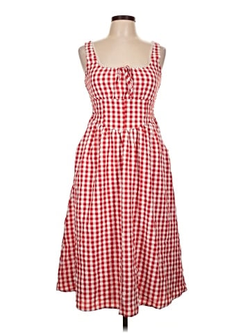 Jessica Simpson Casual Dress (view 1)