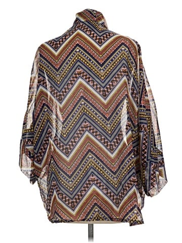 Fun & Flirt Kimono (view 2)