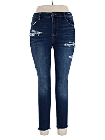 American Eagle Outfitters Jeans (view 1)