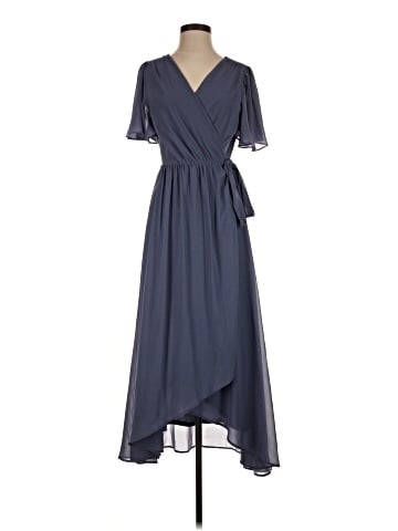 Soieblu Cocktail Dress (view 1)