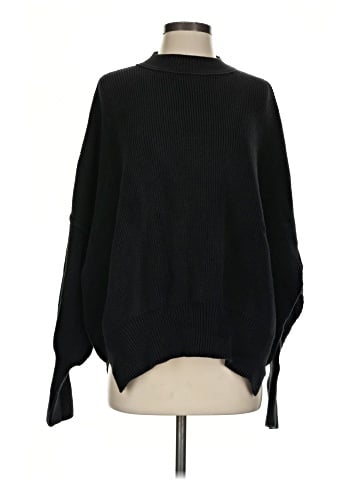 Free People Turtleneck Sweater (view 1)