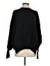 Free People Black Turtleneck Sweater Size XS - photo 1