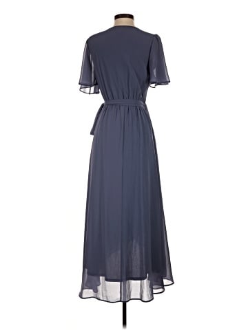 Soieblu Cocktail Dress (view 2)