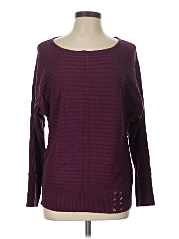 New York & Company Pullover Sweater (view 1)
