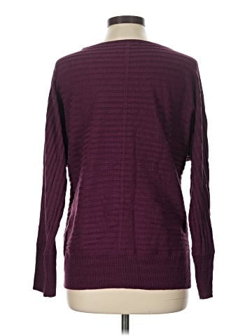 New York & Company Pullover Sweater (view 2)