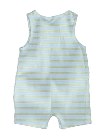 First Impressions Short Sleeve Onesie (view 2)