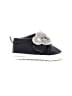 Carter's Black Booties Size 0-3 mo (baby) - photo 1