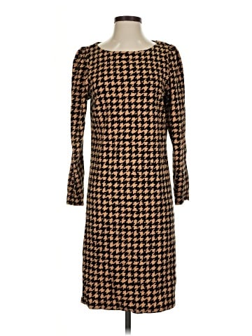 Ann Taylor Factory Casual Dress (view 1)
