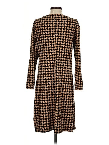 Ann Taylor Factory Casual Dress (view 2)