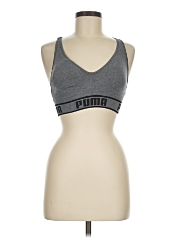 Puma Sports Bra (view 1)