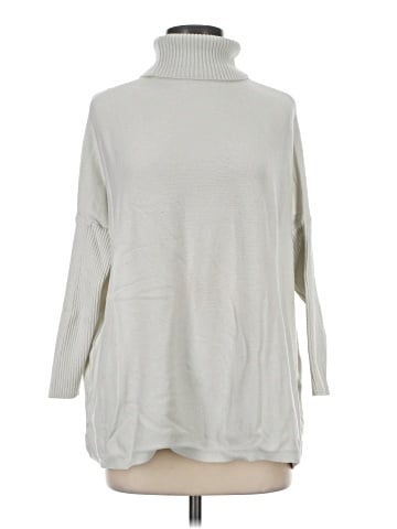 Joseph A. Turtleneck Sweater (view 1)