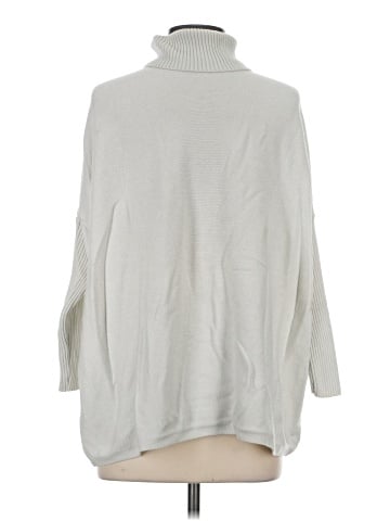 Joseph A. Turtleneck Sweater (view 2)
