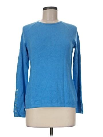 J. McLaughlin Pullover Sweater (view 1)