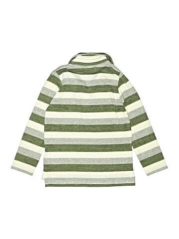 Me and Henry Long Sleeve Polo (view 2)