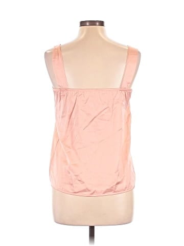 Mango Sleeveless Blouse (view 2)
