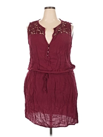 Gap Outlet Casual Dress (view 1)