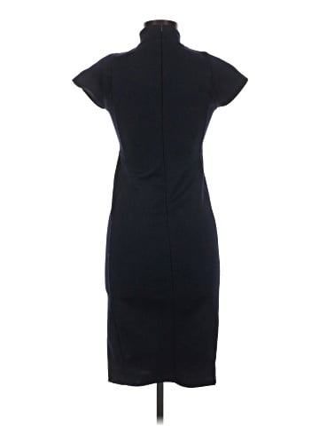 Zara W&B Collection Casual Dress (view 2)