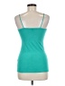 C'est Toi Teal Tank Top Size M - photo 2