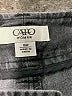 Cato Black Jeans Size 16 - photo 7