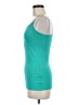 C'est Toi Teal Tank Top Size M - photo 5