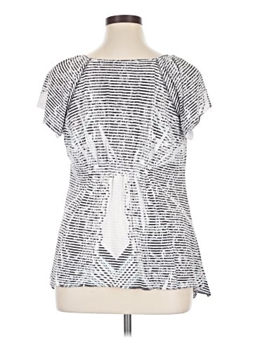 One World Short Sleeve T-Shirt (view 2)