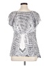 One World Silver Short Sleeve T-Shirt Size 1X - photo 2