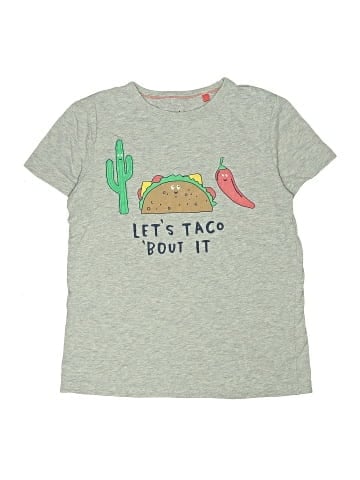 Boden Short Sleeve T-Shirt (view 1)