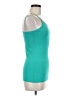 C'est Toi Teal Tank Top Size M - photo 4