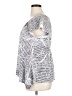 One World Silver Short Sleeve T-Shirt Size 1X - photo 5