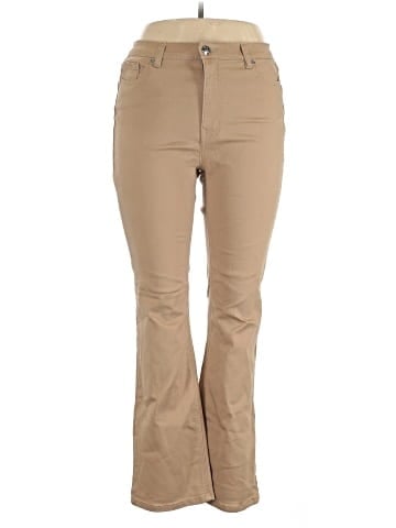 DG^2 by Diane Gilman Jeans (view 1)