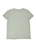 Boden Gray Short Sleeve T-Shirt Size 9 - 10 - photo 2