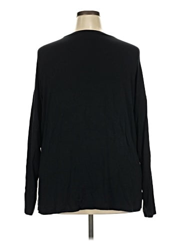 Gap 3/4 Sleeve T-Shirt (view 2)