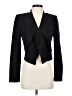 BCBGMAXAZRIA Black Blazer Size XS - photo 1