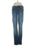 Gap Outlet Hearts Blue Jeans Size 4L - photo 1