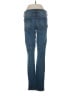 Gap Outlet Hearts Blue Jeans Size 4L - photo 2