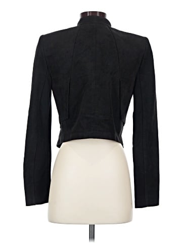 BCBGMAXAZRIA Blazer (view 2)