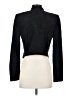 BCBGMAXAZRIA Black Blazer Size XS - photo 2