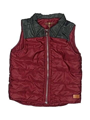7 For All Mankind Vest (view 1)