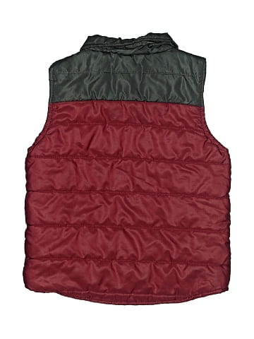 7 For All Mankind Vest (view 2)