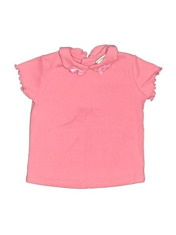 B.T. Kids Short Sleeve T-Shirt (view 1)