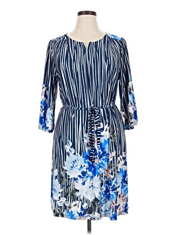 Luxology Casual Dress (view 1)