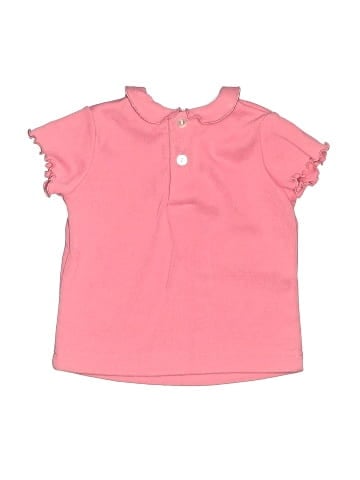 B.T. Kids Short Sleeve T-Shirt (view 2)
