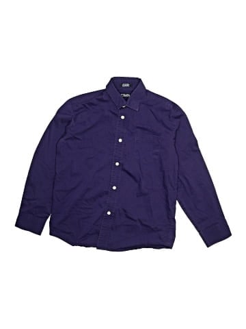 Chaps Long Sleeve Button-Down Shirt (view 1)