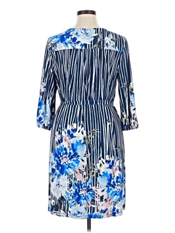 Luxology Casual Dress (view 2)