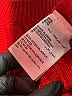 Charter Club Red Pullover Sweater Size M (petite) - photo 8