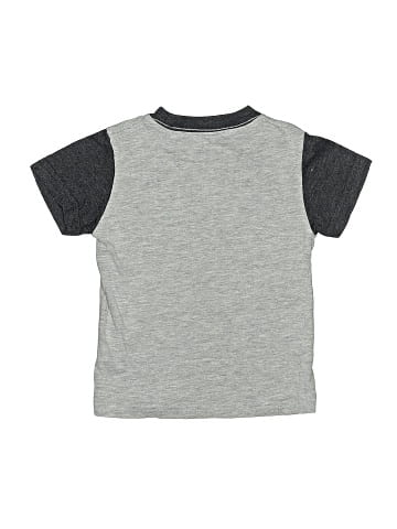 Quiksilver Short Sleeve T-Shirt (view 2)