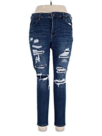 American Eagle Outfitters Jeans (view 1)