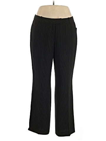 Kasper A.S.L. Dress Pants (view 1)