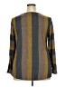 One World Gray Pullover Sweater Size XXL - photo 2