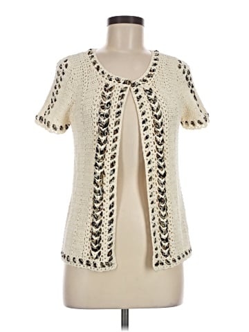 Basler Cardigan (view 1)